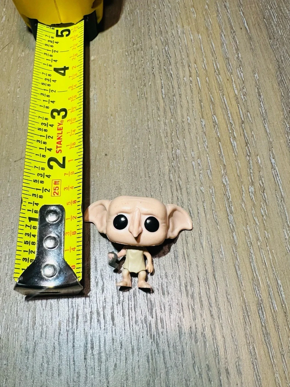 Funko Pop Harry Potter Dobby Mini Vinyl Figure